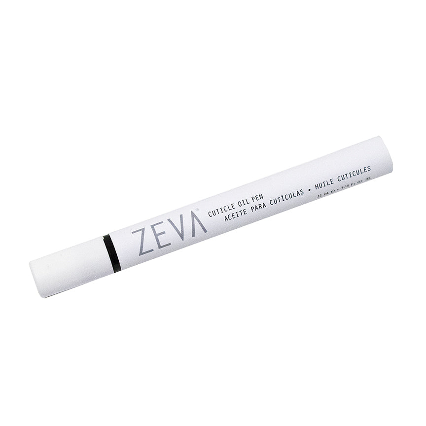 ZEVA Cuticle Oil Pen - Zeva Beauty