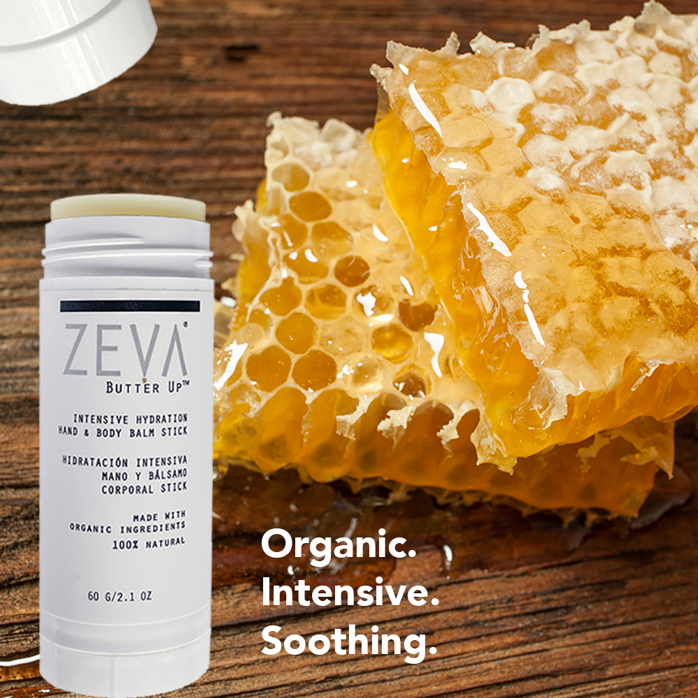 ZEVA Butter-Up™
