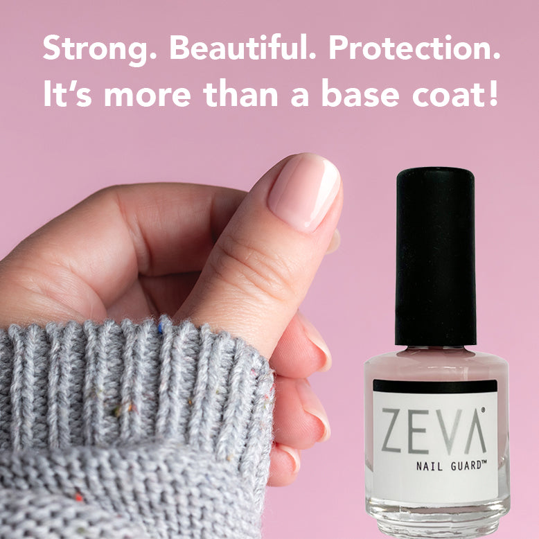 ZEVA Nail Guard™