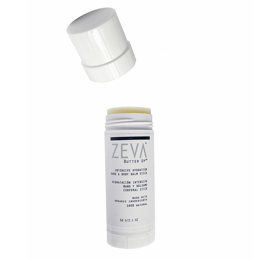 ZEVA Butter-Up™ - Zeva Beauty