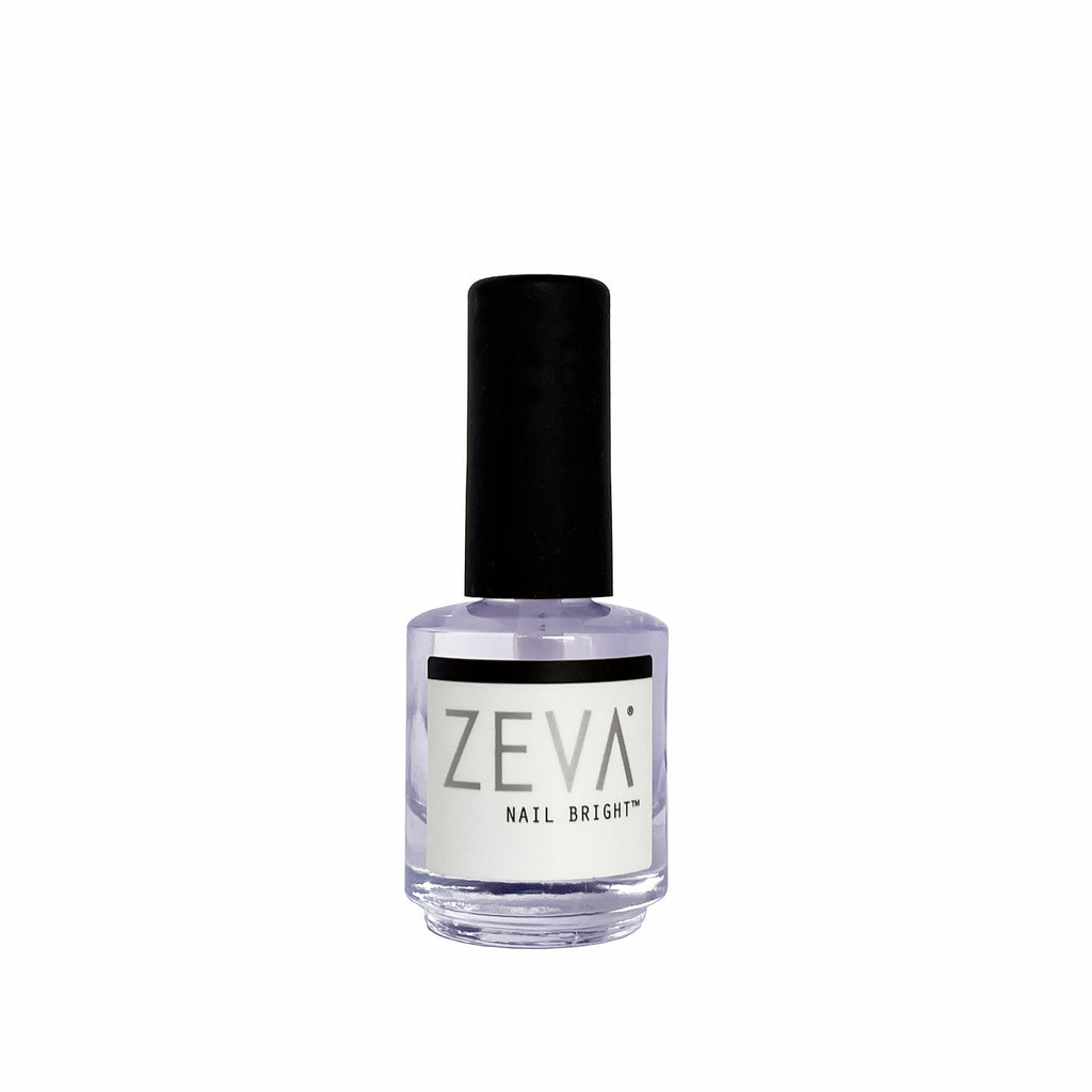 ZEVA Nail Bright™ - Zeva Beauty
