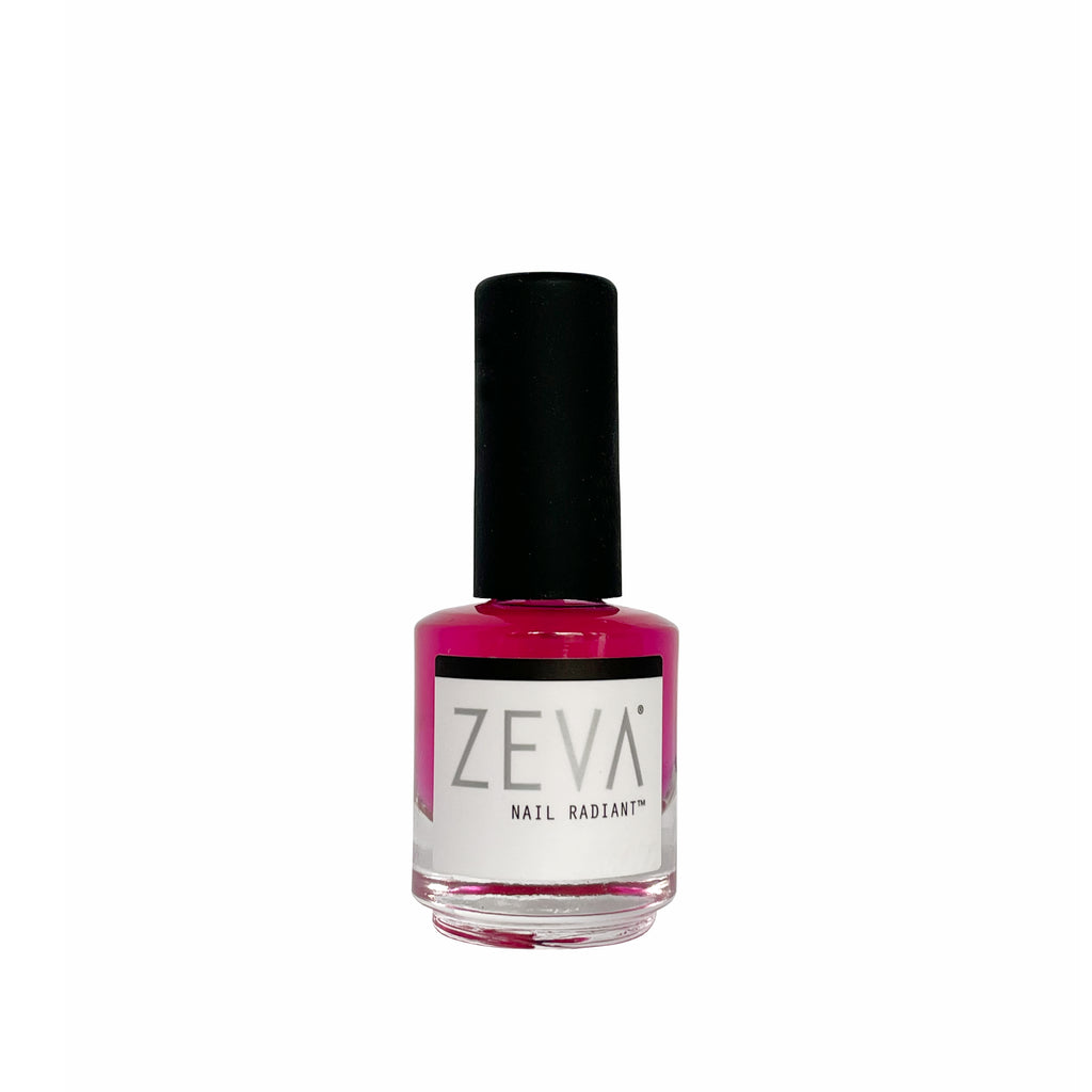 ZEVA Nail Radiant™ - Zeva Beauty