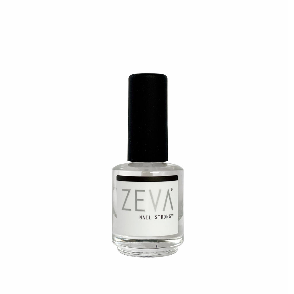ZEVA Nail Strong™ - Zeva Beauty